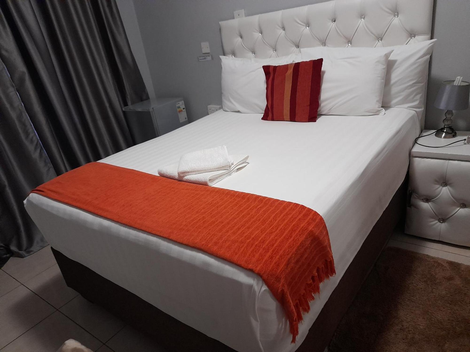 Rest & Digest Panzió Serowe Kültér fotó