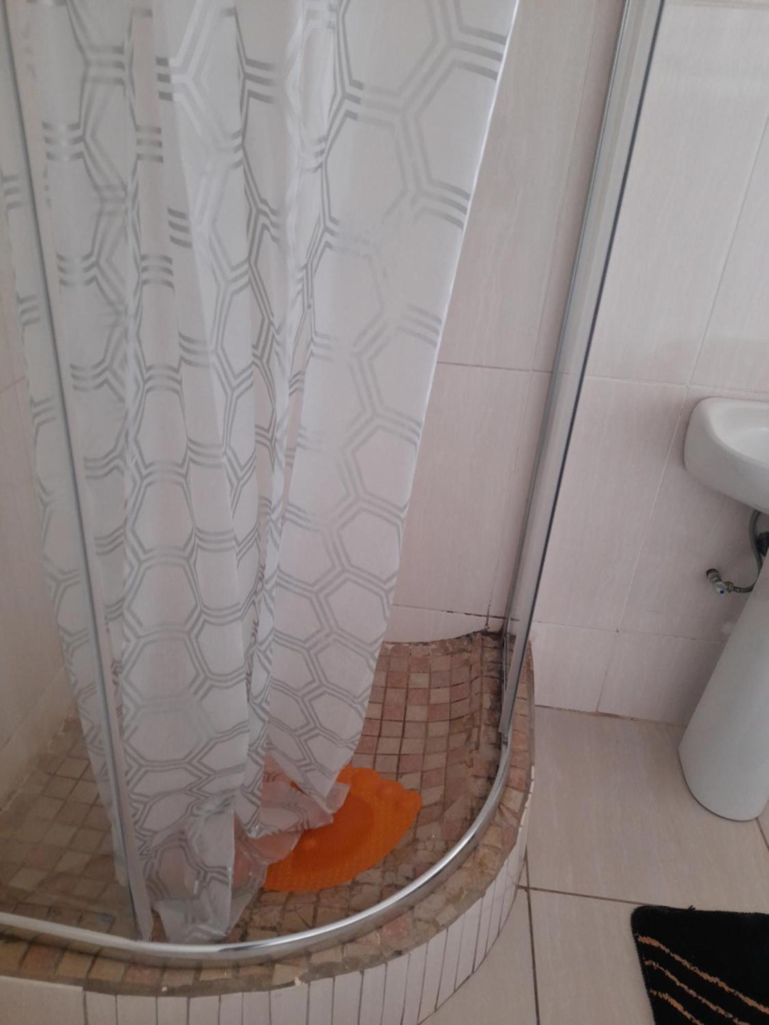 Rest & Digest Panzió Serowe Kültér fotó